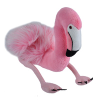Wild Republic - Cuddlekins Flamingo 30cm