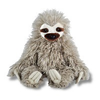 Wild Republic - Cuddlekins Three Toed Sloth 30cm