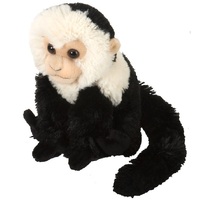 Wild Republic - Cuddlekins Capuchin Monkey 20cm