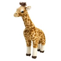 Wild Republic - Cuddlekins Giraffe Standing 43cm