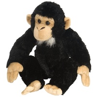 Wild Republic - Cuddlekins Chimp Baby 30cm