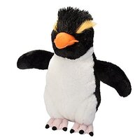 Wild Republic  Cuddlekins Rockhopper Penguin 30cm