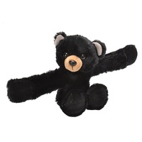 Wild Republic - Cuddlekins Huggers Black Bear 20cm