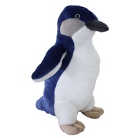 Wild Republic - Cuddlekins Blue Penguin 30cm