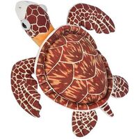 Wild Republic - Cuddlekins Hawksbill Sea Turtle Plush Toy 20cm
