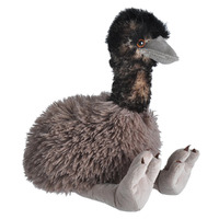 Wild Republic - Cuddlekins Emu 30cm