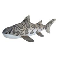 Wild Republic - Leopard Shark Plush Toy 40cm