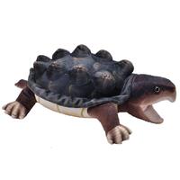 Wild Republic  Snapping Turtle Plush Toy 60cm