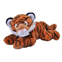 Wild Republic - Ecokins Tiger Plush Toy 30cm