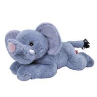 Wild Republic - Ecokins Elephant Plush Toy 30cm