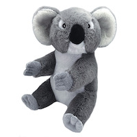 Wild Republic - Ecokins Koala Plush Toy 30cm