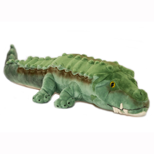Bocchetta - Cole Crocodile Plush Toy 58cm