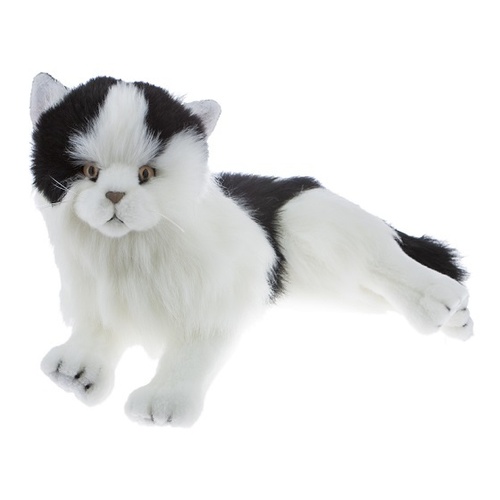 Bocchetta - Woodrow Cat Plush Toy 36cm