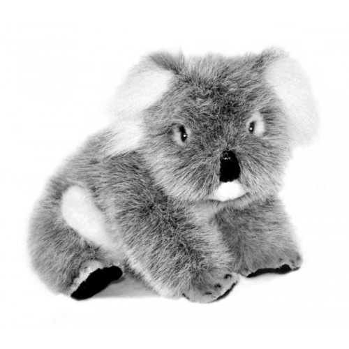 Bocchetta - Sugar Koala Plush Toy 13cm