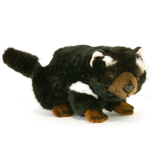 Bocchetta - Tazzy Tasmanian Devil Plush Toy 16cm
