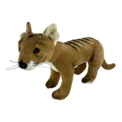 Bocchetta - Sammy Tasmanian Tiger Plush Toy 24cm