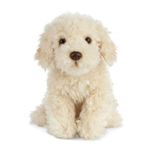 Living Nature - Labradoodle Plush Toy 20cm