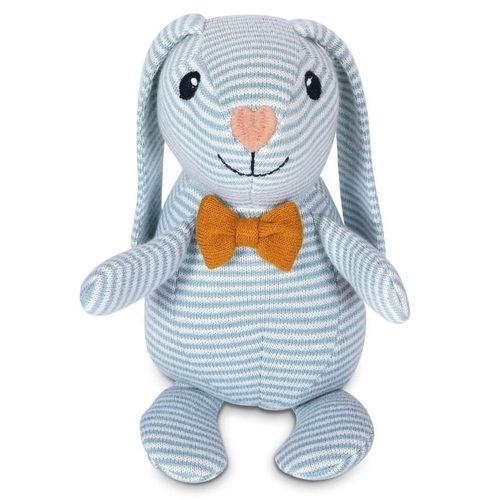 Apple Park - Dapper Knit Bunny