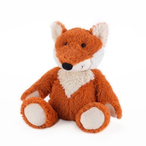 Warmies - Roxy Fox Plush Toy
