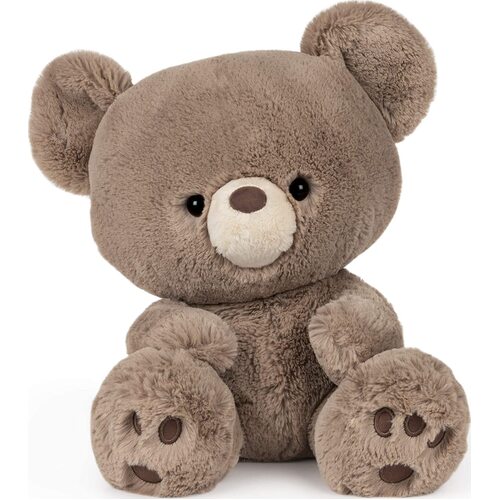 Gund - Kai Taupe Bear 30cm