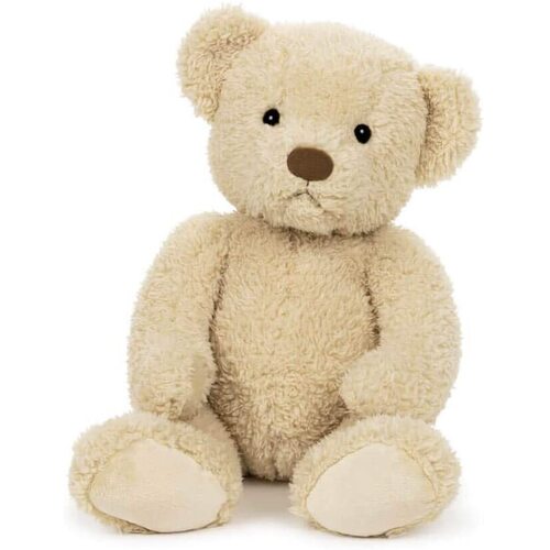 Gund - Cindy Beige Bear 20cm