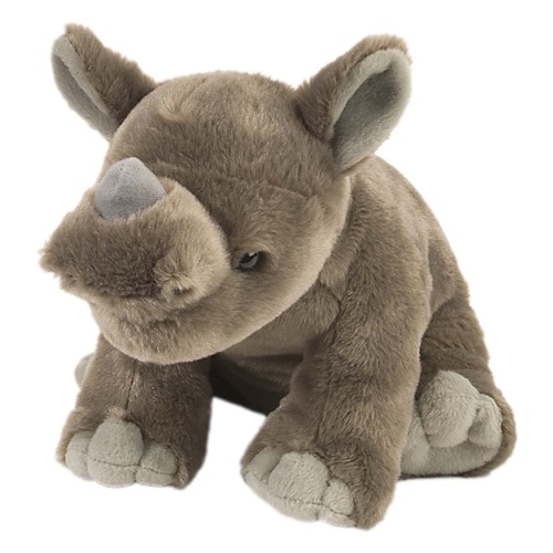 Wild Republic - Cuddlekins Rhino Baby 30cm