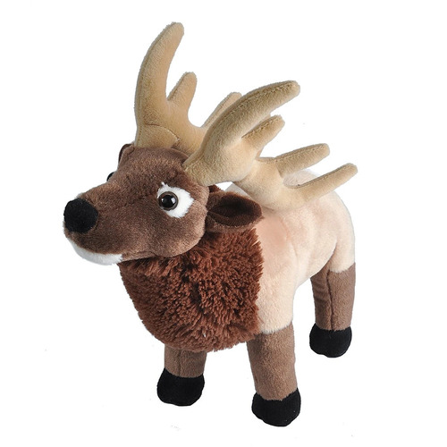 Wild Republic - Cuddlekins Elk 30cm