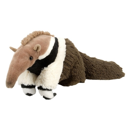 Wild Republic - Cuddlekins Anteater 30cm  