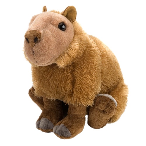 Wild Republic - Cuddlekins Capybara 30cm
