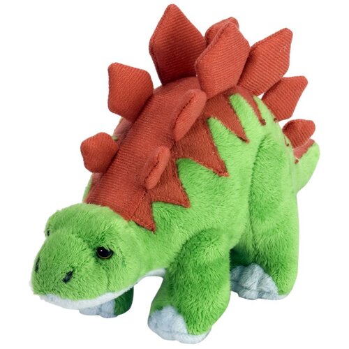 Wild Republic - Dinomites Stegosaurus 25cm