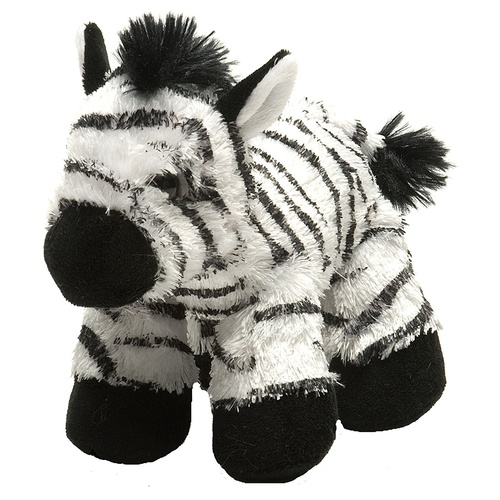 Wild Republic - Hug'ems Zebra 18cm