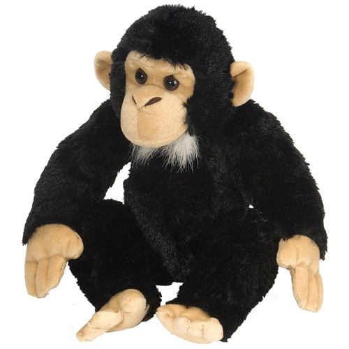 Wild Republic - Cuddlekins Chimp Baby 30cm