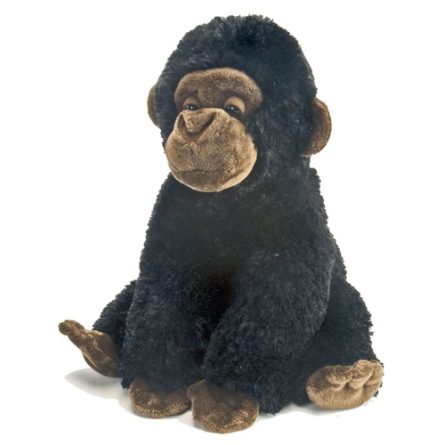 Wild Republic - Cuddlekins Gorilla Baby 30cm
