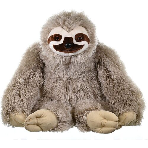 Wild Republic - Cuddlekins Sloth 76cm