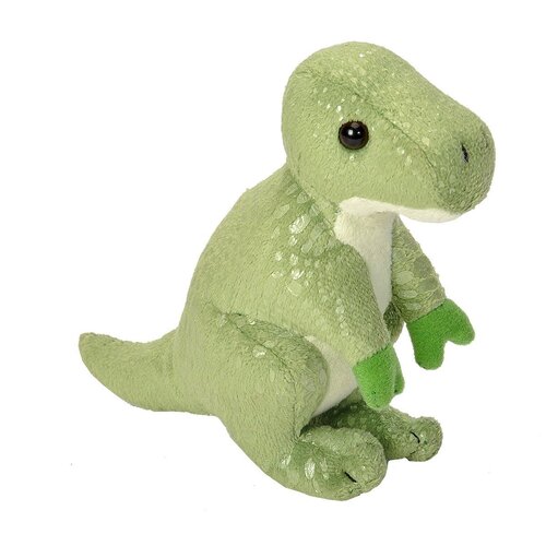 Wild Republic - Cuddlekins Lil's Dino T-Rex 13cm