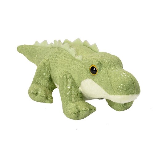 Wild Republic - Cuddlekins Lil's Alligator 13cm