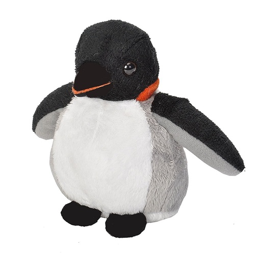 Wild Republic - Cuddlekins Lil's Emperor Penguin 13cm