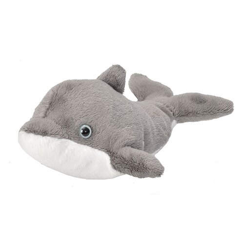 Wild Republic - Cuddlekins Lil's Dolphin 13cm