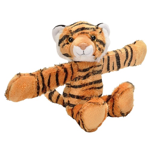 Wild Republic - Cuddlekins Huggers Tiger 20cm