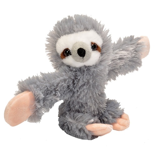 Wild Republic - Cuddlekins Huggers Sloth 20cm