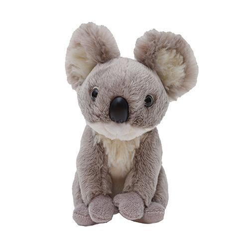 Wild Republic - Lilkins Koala Plush Toy 13cm